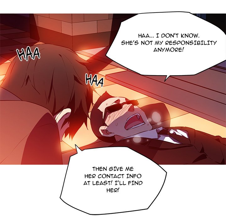 My Girlfriend is a Star - Chapter 31 - picture 34
