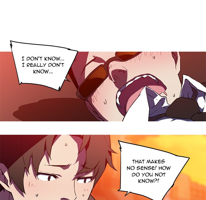 My Girlfriend is a Star - Chapter 31 - picture 35