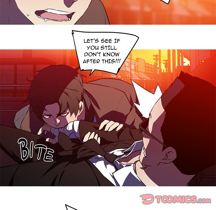 My Girlfriend is a Star - Chapter 31 - picture 36