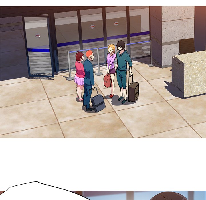 My Girlfriend is a Star - Chapter 31 - picture 39