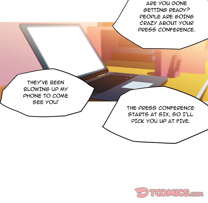 My Girlfriend is a Star - Chapter 31 - picture 48