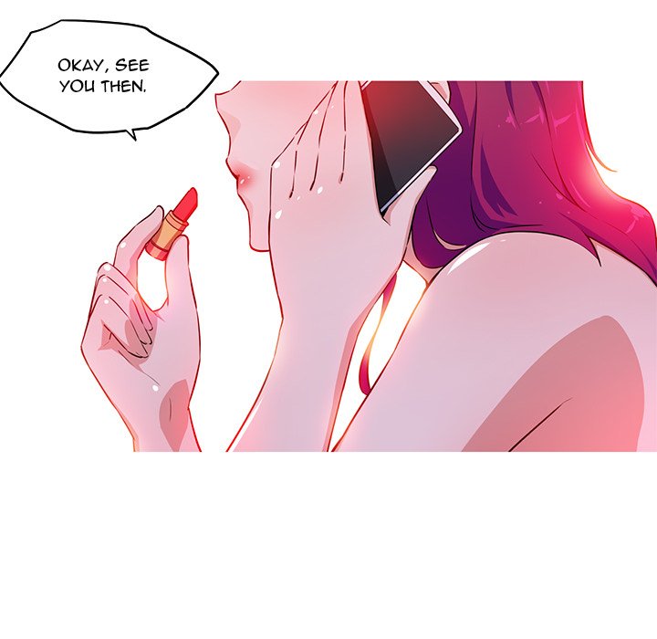 My Girlfriend is a Star - Chapter 31 - picture 49