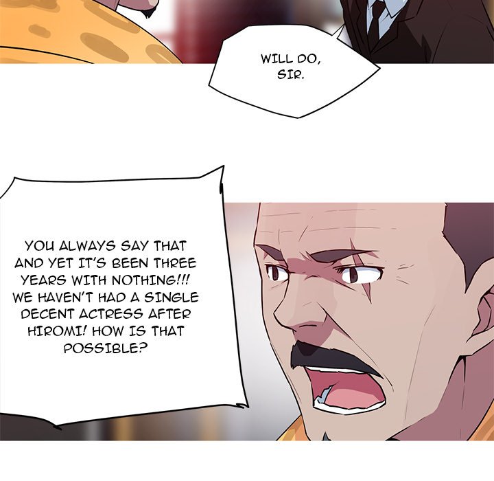 My Girlfriend is a Star - Chapter 31 - picture 5