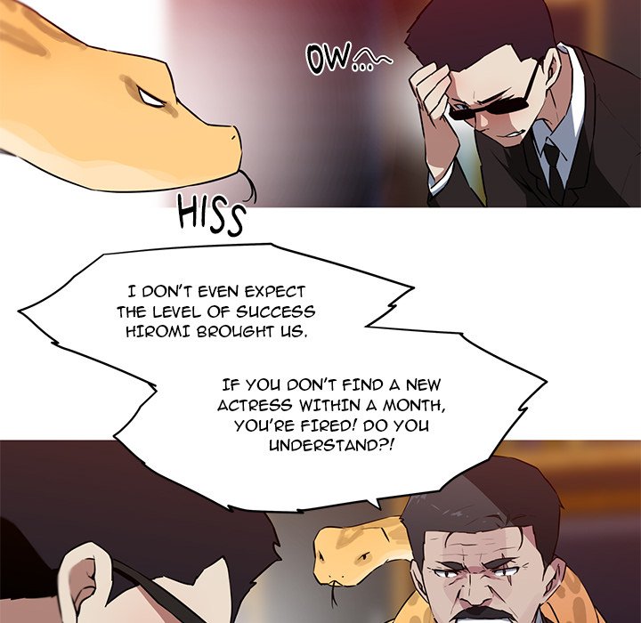 My Girlfriend is a Star - Chapter 31 - picture 7
