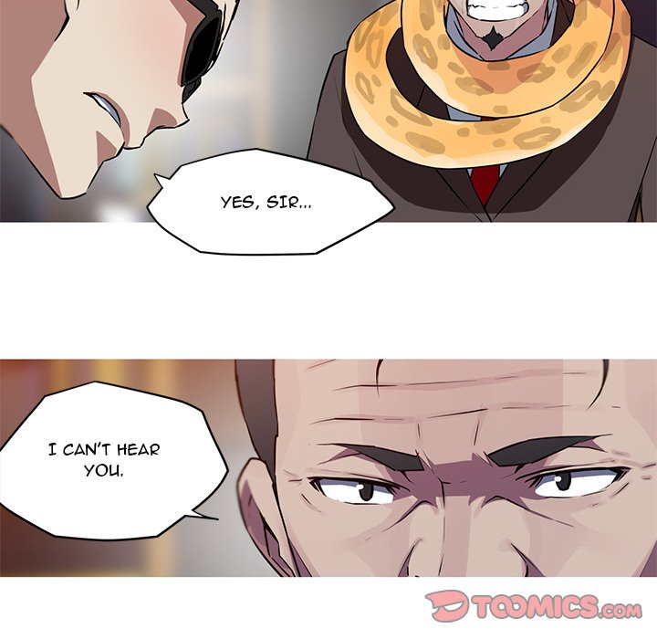My Girlfriend is a Star - Chapter 31 - picture 8