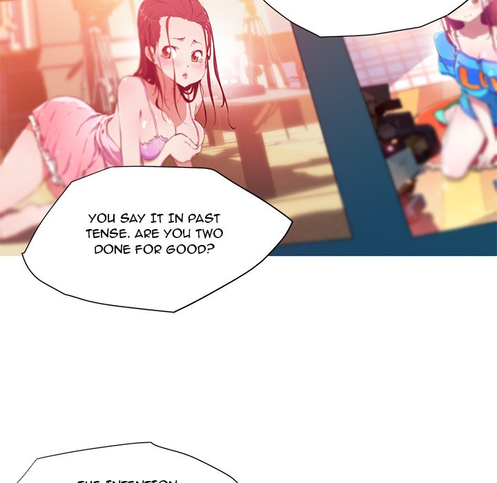 My Girlfriend is a Star - Chapter 32 - picture 10