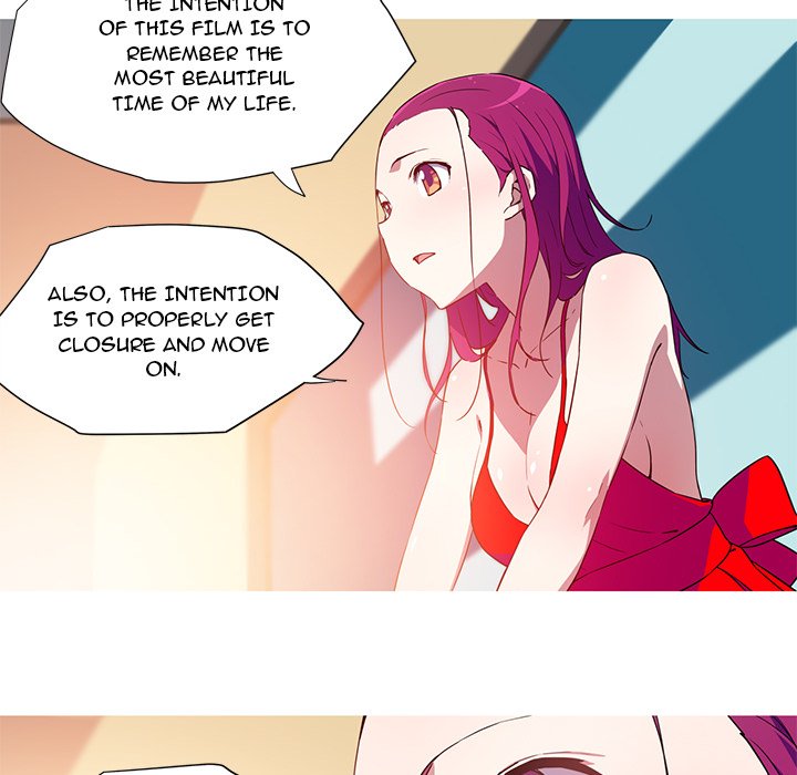 My Girlfriend is a Star - Chapter 32 - picture 11