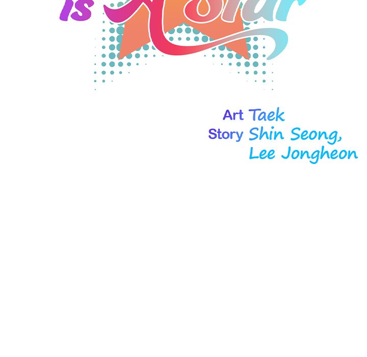 My Girlfriend is a Star - Chapter 32 - picture 14