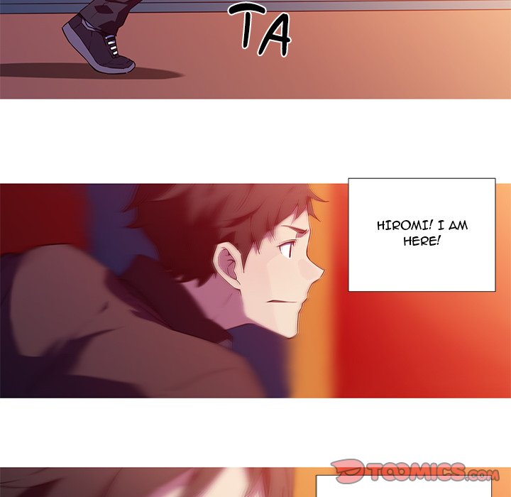 My Girlfriend is a Star - Chapter 32 - picture 16