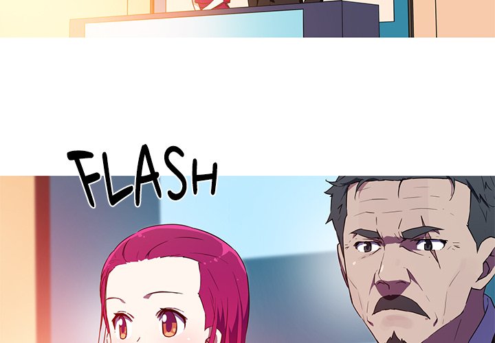 My Girlfriend is a Star - Chapter 32 - picture 2