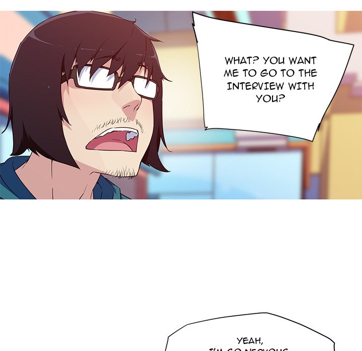 My Girlfriend is a Star - Chapter 32 - picture 22