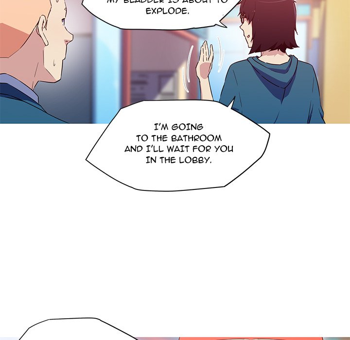 My Girlfriend is a Star - Chapter 32 - picture 26
