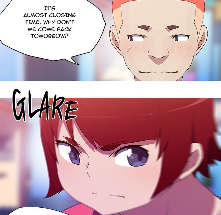 My Girlfriend is a Star - Chapter 32 - picture 27