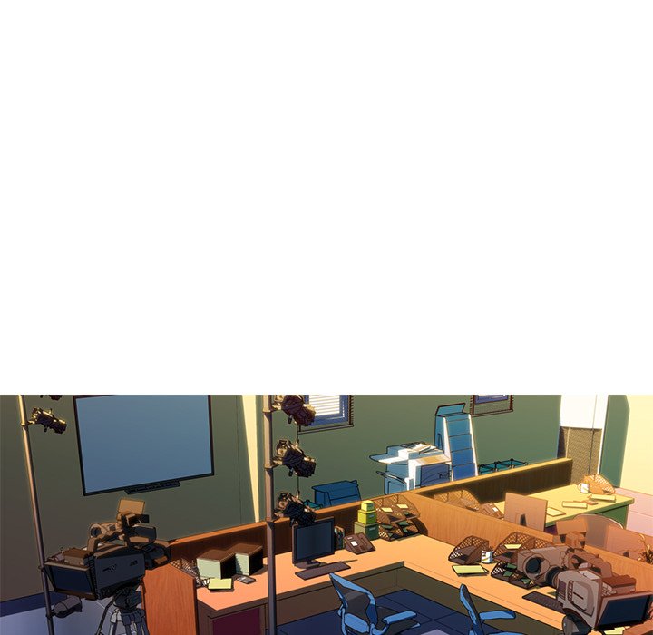 My Girlfriend is a Star - Chapter 32 - picture 29