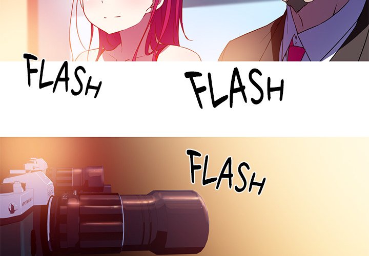 My Girlfriend is a Star - Chapter 32 - picture 3