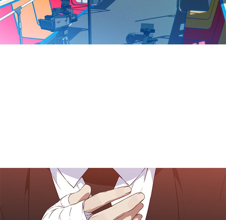 My Girlfriend is a Star - Chapter 32 - picture 31