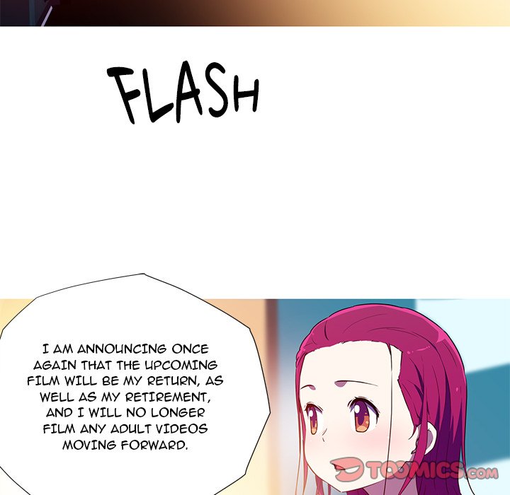 My Girlfriend is a Star - Chapter 32 - picture 4