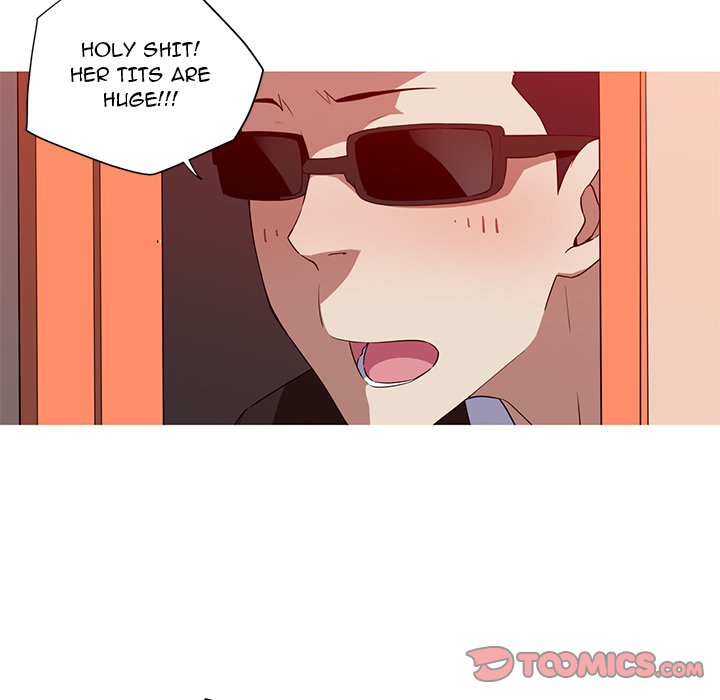 My Girlfriend is a Star - Chapter 32 - picture 40