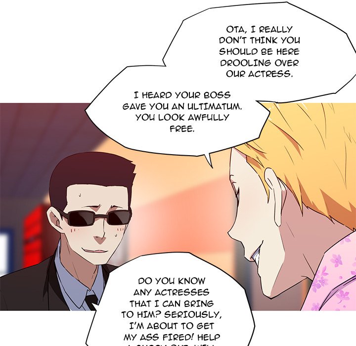 My Girlfriend is a Star - Chapter 32 - picture 43