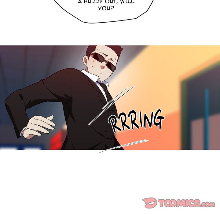 My Girlfriend is a Star - Chapter 32 - picture 44