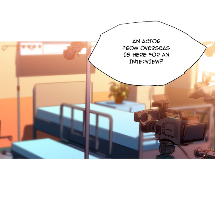 My Girlfriend is a Star - Chapter 32 - picture 45