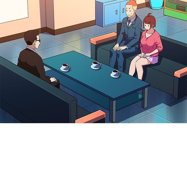 My Girlfriend is a Star - Chapter 32 - picture 47