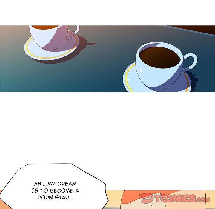 My Girlfriend is a Star - Chapter 32 - picture 48