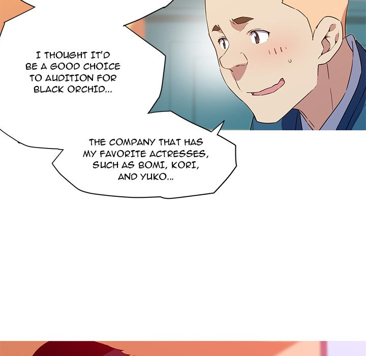 My Girlfriend is a Star - Chapter 32 - picture 49
