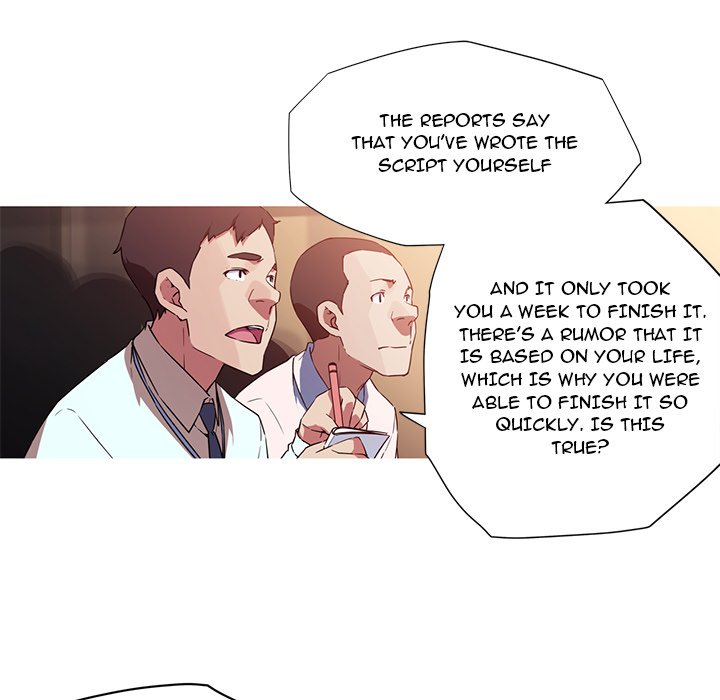 My Girlfriend is a Star - Chapter 32 - picture 6