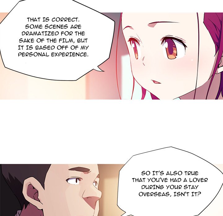 My Girlfriend is a Star - Chapter 32 - picture 7