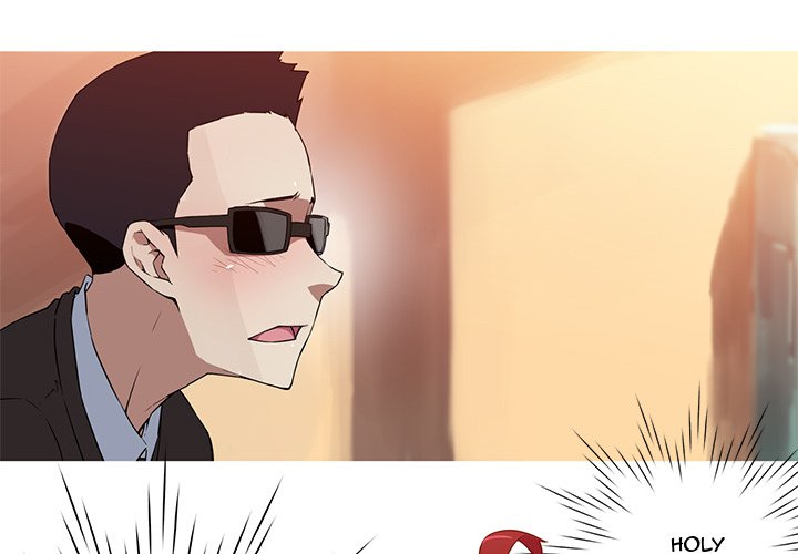 My Girlfriend is a Star - Chapter 33 - picture 1