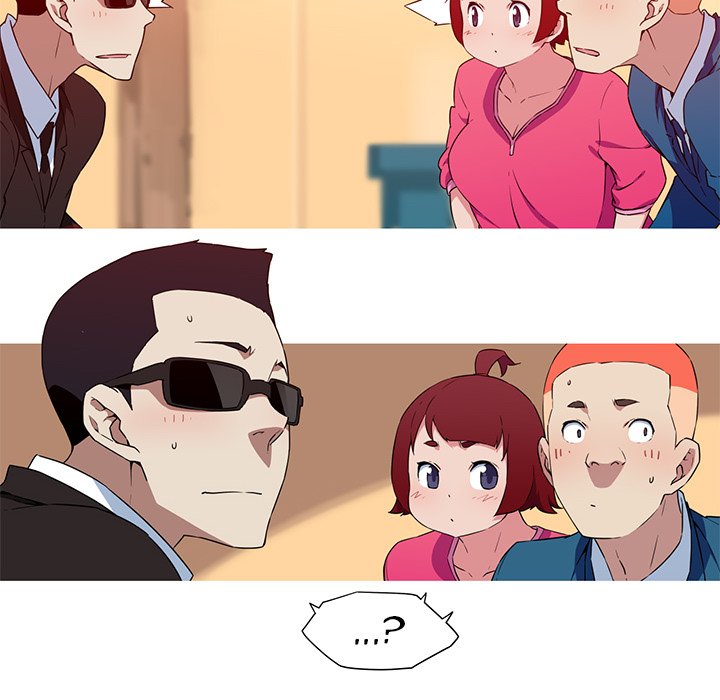 My Girlfriend is a Star - Chapter 33 - picture 11