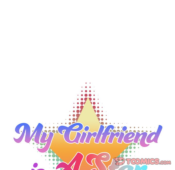 My Girlfriend is a Star - Chapter 33 - picture 12