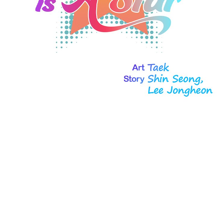 My Girlfriend is a Star - Chapter 33 - picture 13