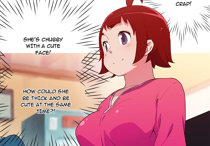 My Girlfriend is a Star - Chapter 33 - picture 2