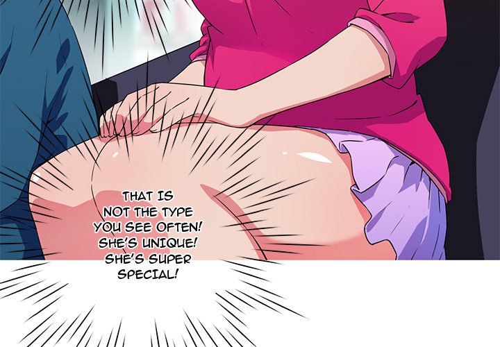 My Girlfriend is a Star - Chapter 33 - picture 3