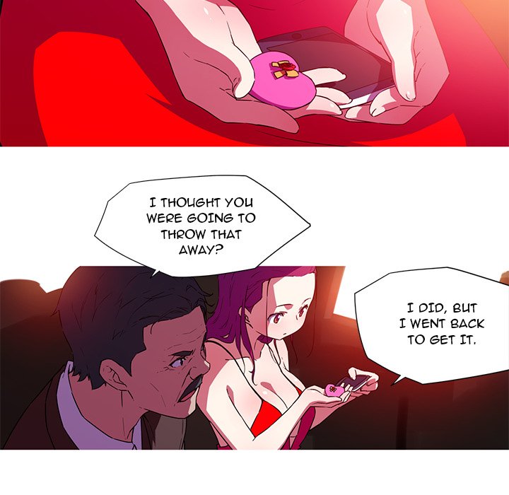 My Girlfriend is a Star - Chapter 33 - picture 31