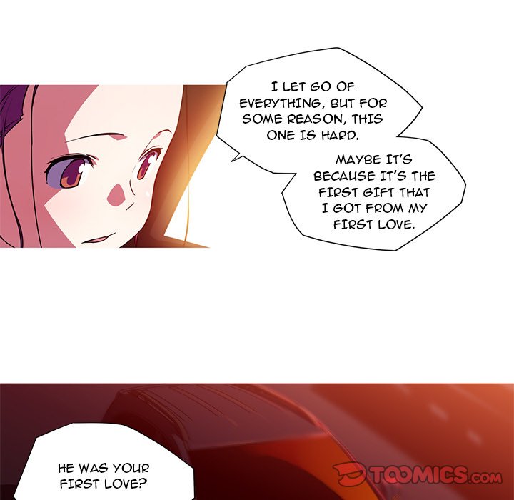 My Girlfriend is a Star - Chapter 33 - picture 32