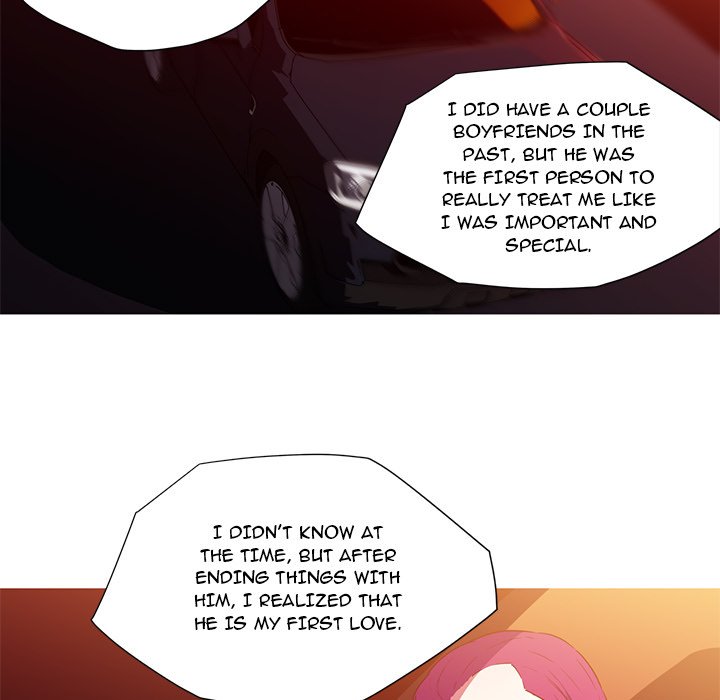 My Girlfriend is a Star - Chapter 33 - picture 33