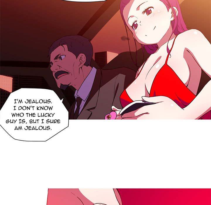 My Girlfriend is a Star - Chapter 33 - picture 34