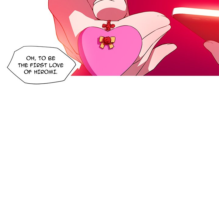 My Girlfriend is a Star - Chapter 33 - picture 35