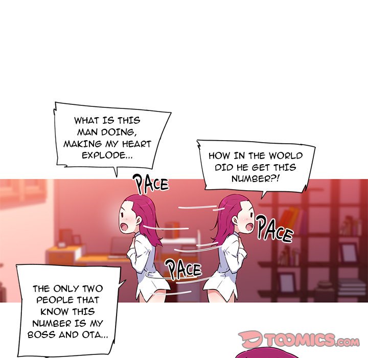 My Girlfriend is a Star - Chapter 33 - picture 44