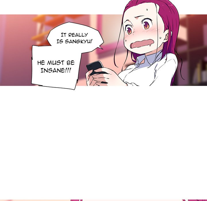 My Girlfriend is a Star - Chapter 33 - picture 45