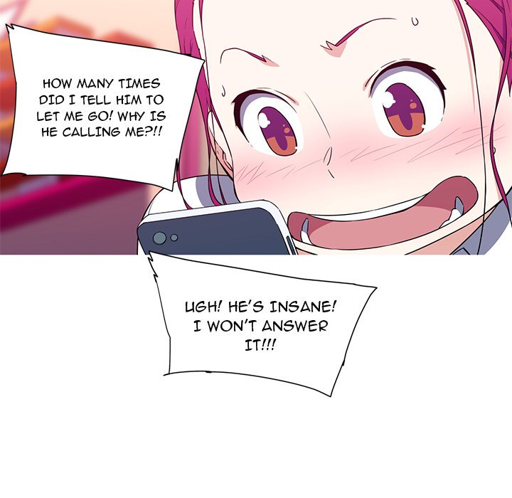 My Girlfriend is a Star - Chapter 33 - picture 46