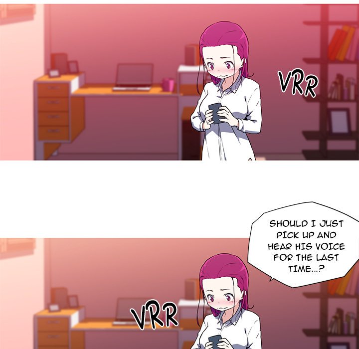 My Girlfriend is a Star - Chapter 33 - picture 47
