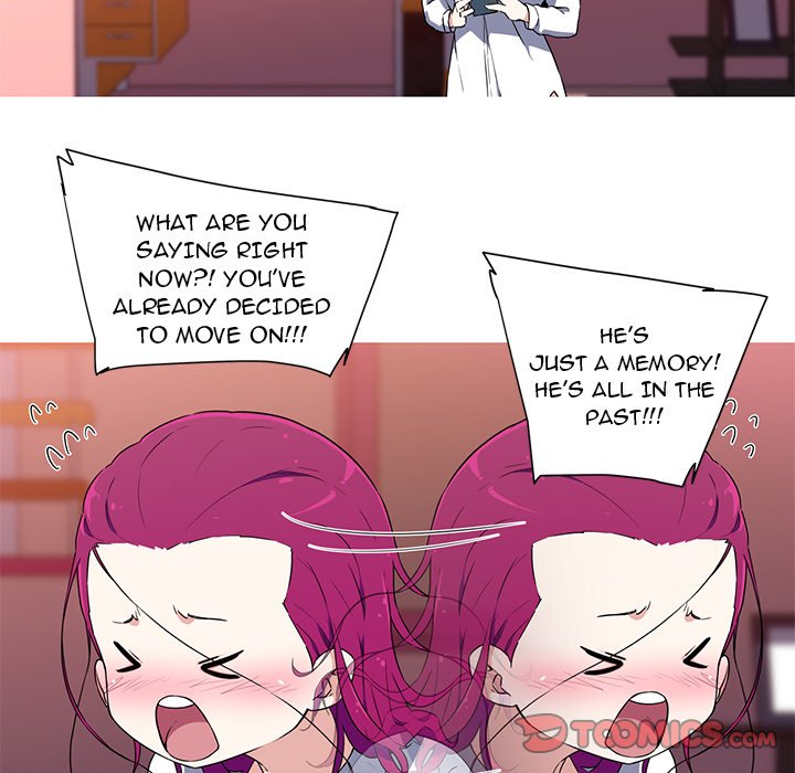 My Girlfriend is a Star - Chapter 33 - picture 48