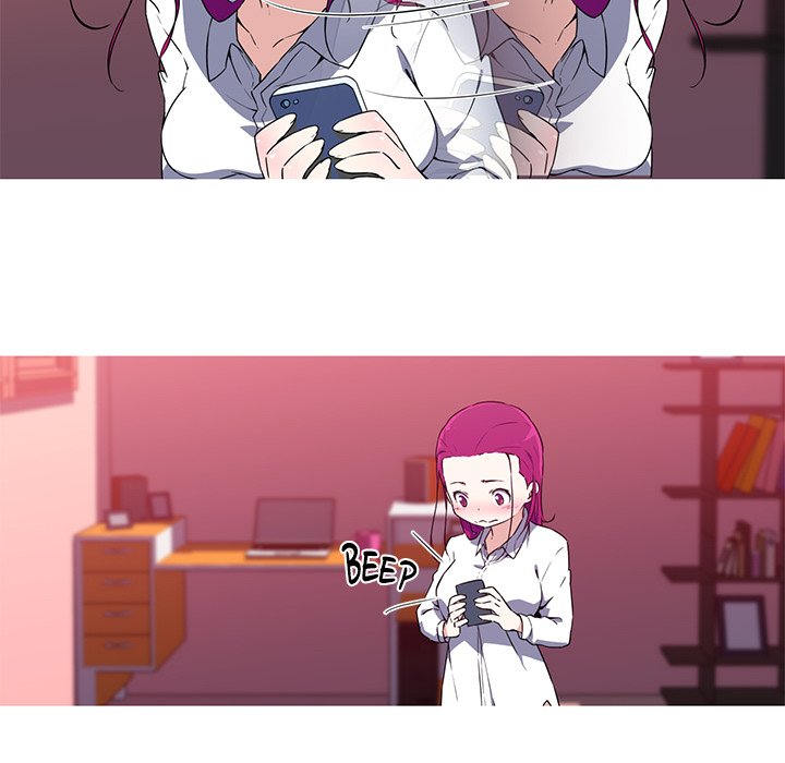 My Girlfriend is a Star - Chapter 33 - picture 49
