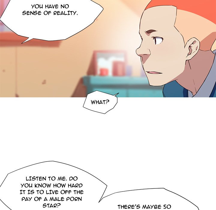 My Girlfriend is a Star - Chapter 33 - picture 5