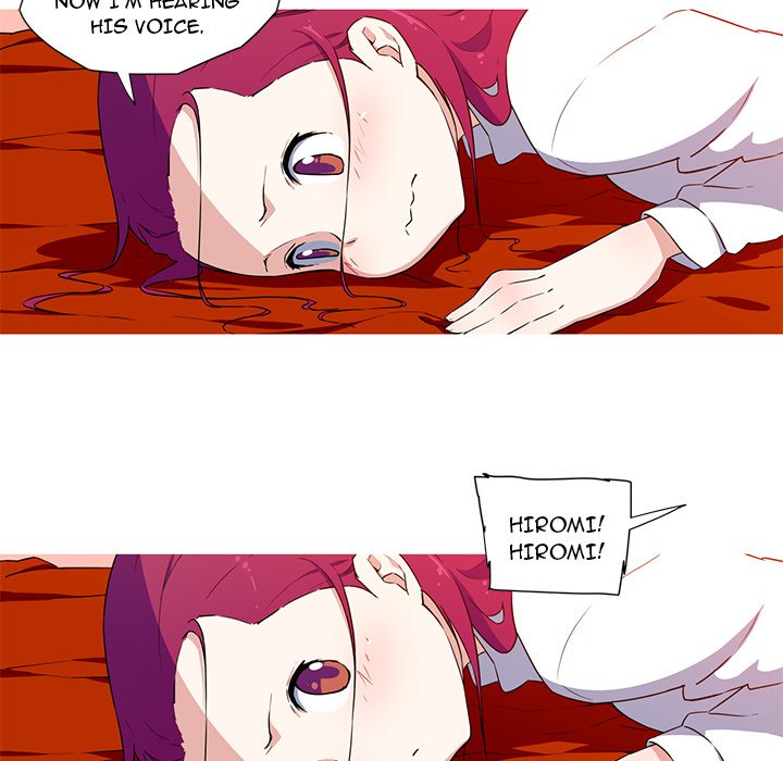 My Girlfriend is a Star - Chapter 33 - picture 53