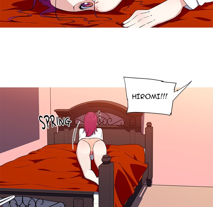 My Girlfriend is a Star - Chapter 33 - picture 54